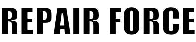 REPAIR FORCE